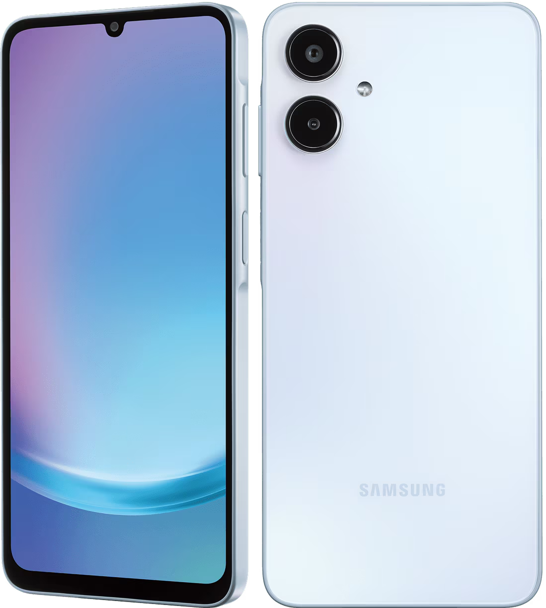 サムスン galaxyA25 5G