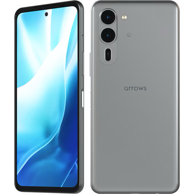 楽天モバイルショップでFCNT arrows We2 Plusが1円